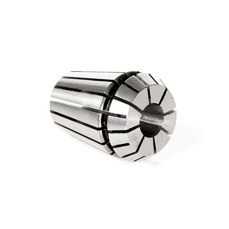 Amana Tool. High Precision Spring Collets | for ER25 Tool Holder | CO-281 