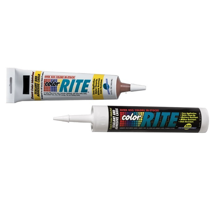 Color Rite Laminate Matching Color Caulk