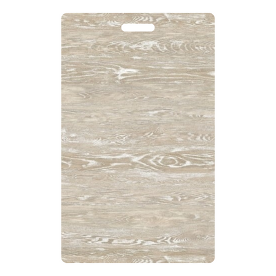 Crafted Ceruse - Y0807 - Wilsonart Virtual Design Library Laminate Sample