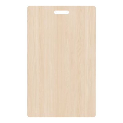 Field Elm - 7999 - SOLICOR - Wilsonart Laminate Sample