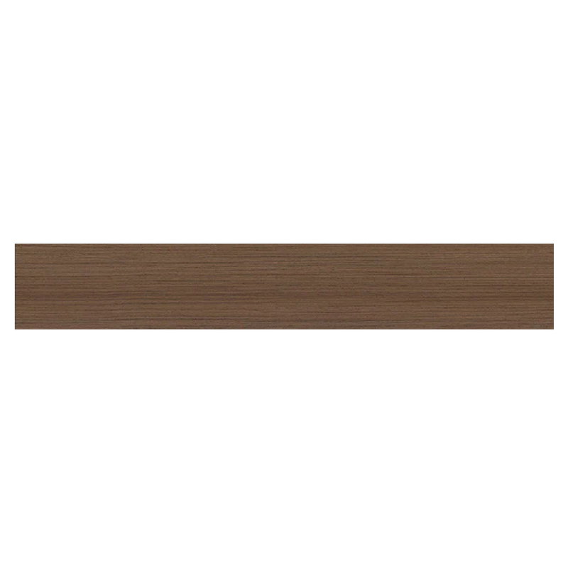 Gallery Teak - 8349 - Formica Laminate Edge Strip