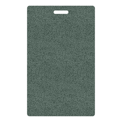 Green Sew and Sew - Y0767 - Wilsonart Virtual Design Library Laminate Sample