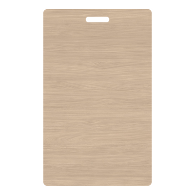 Harrison Elm - 8262 - Wilsonart Laminate Sample