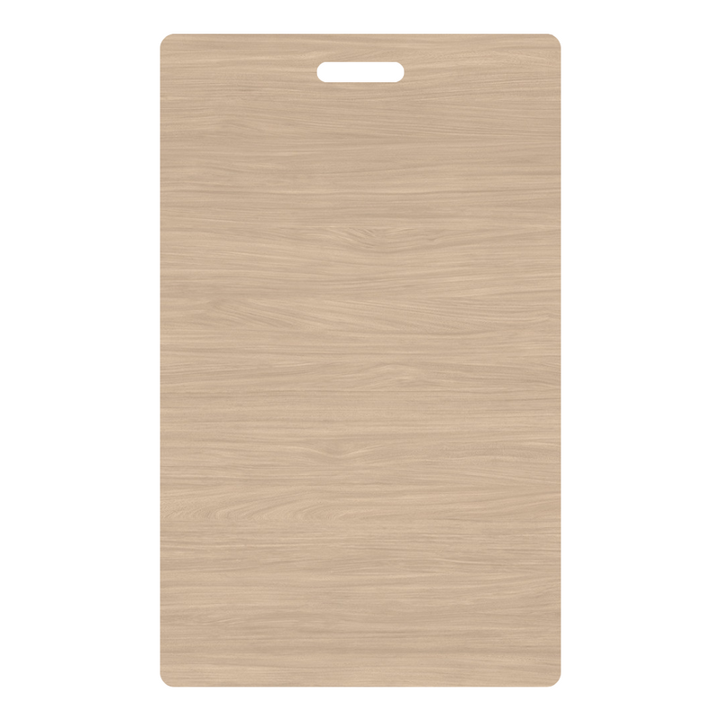 Harrison Elm - 8262 - Wilsonart Laminate Sample