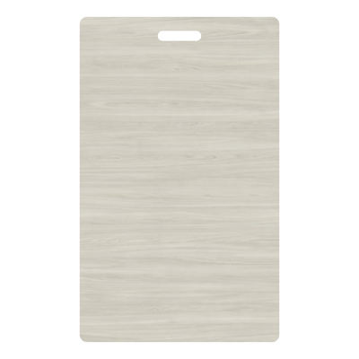 Ivory Birch - 8219 - Wilsonart Laminate Sample