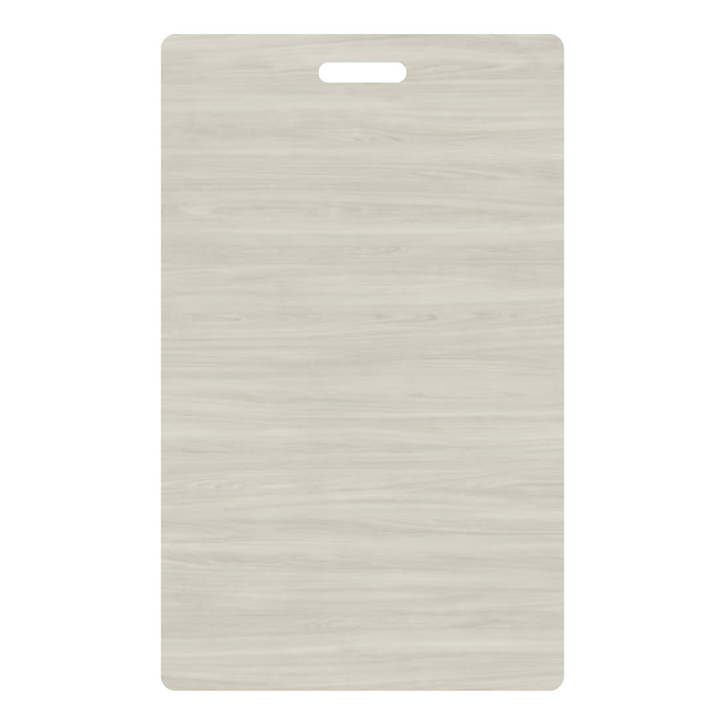 Ivory Birch - 8219 - Wilsonart Laminate Sample