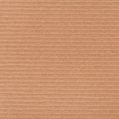 Ribboned Satin Brushed Penny - L6446 - Wilsonart DecoMetal Laminate 