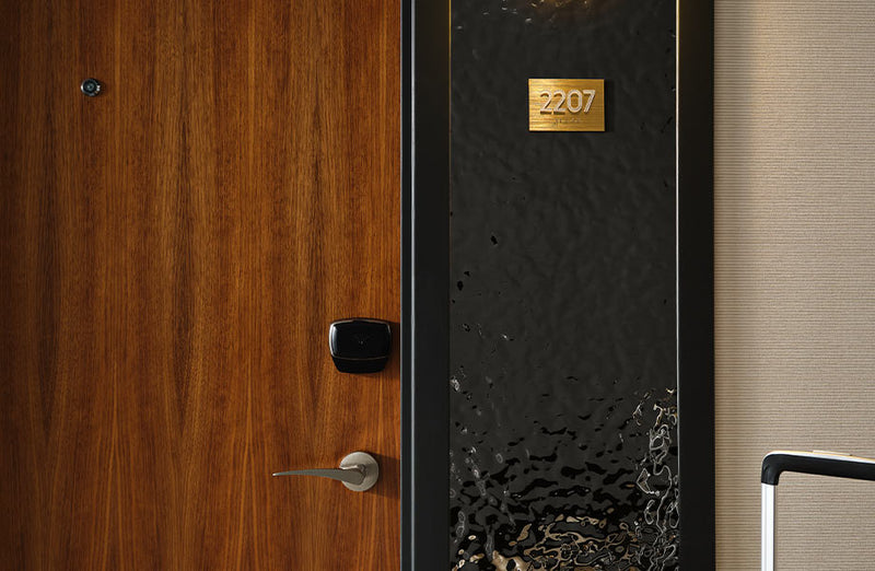 Lava Smokey Grey - MH006 - Formica DecoMetal Laminate