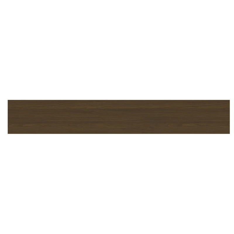 Lively Walnut - 8862 - Formica Laminate Edge Strip