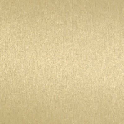 Brushed Aluminum Goldtone - M2212 - Formica DecoMetal Laminate Sample