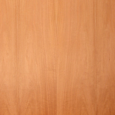 African Mahogany Wood Veneer