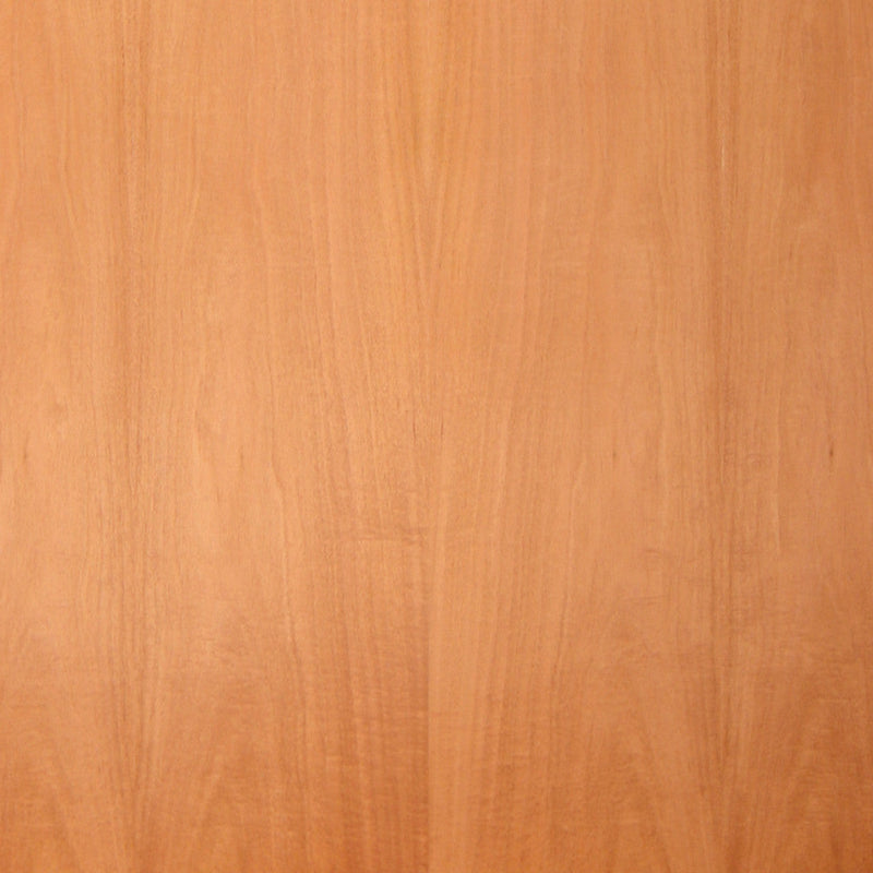 African Mahogany Wood Veneer