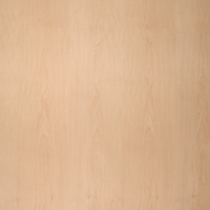 Maple Wood Veneer