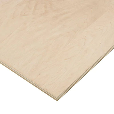 Maple Plywood Sheets