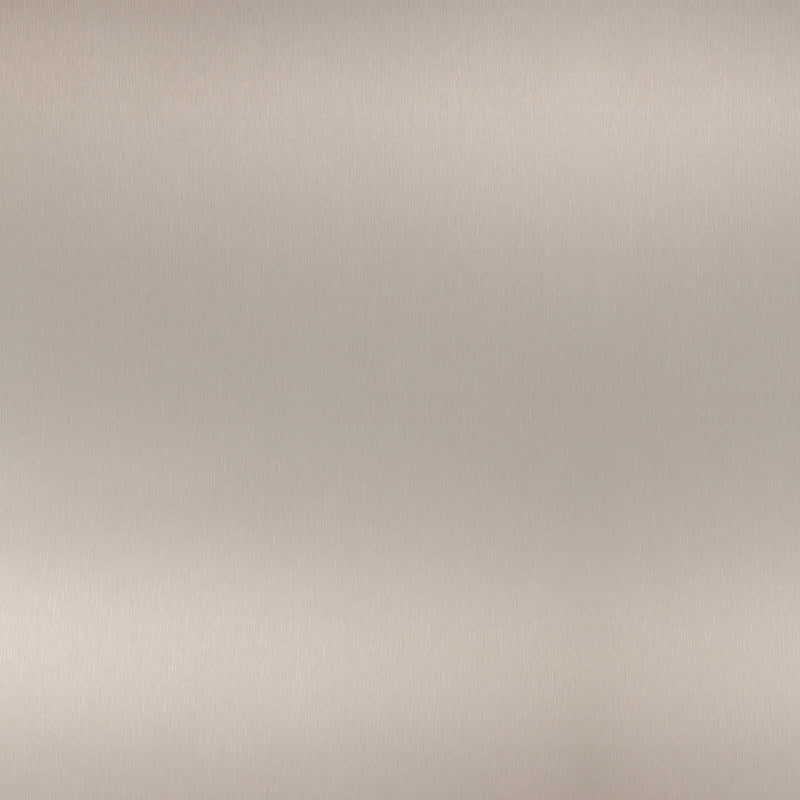 Light Brushed Bronzetone - MH005 - Formica DecoMetal Laminate Sample