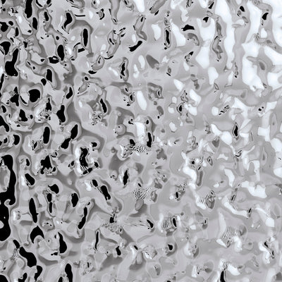 Lava Natural - MH141 - Formica DecoMetal Laminate