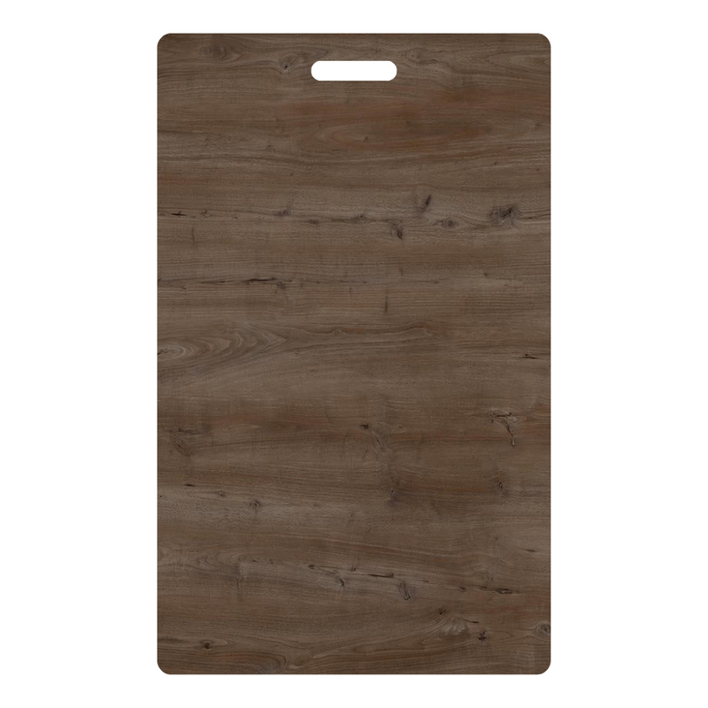 Modern Walnut - Y0763 - Wilsonart Virtual Design Library Sample