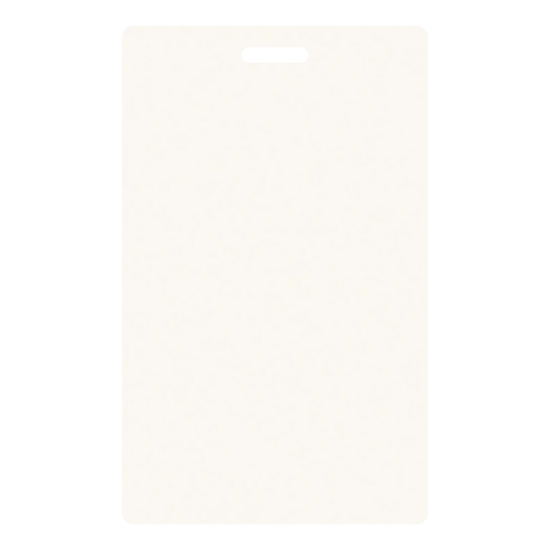 New White - 7223 - ColorCore2 - Formica Laminate Sample