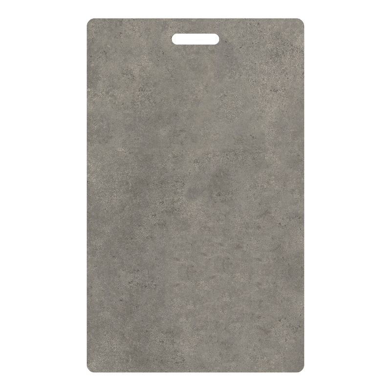 Pearl Soapstone - 4886 - SOLICOR - Wilsonart Laminate Sample