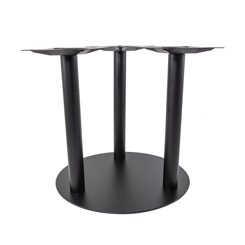 Postiano 4000 Series - Outdoor Table Base