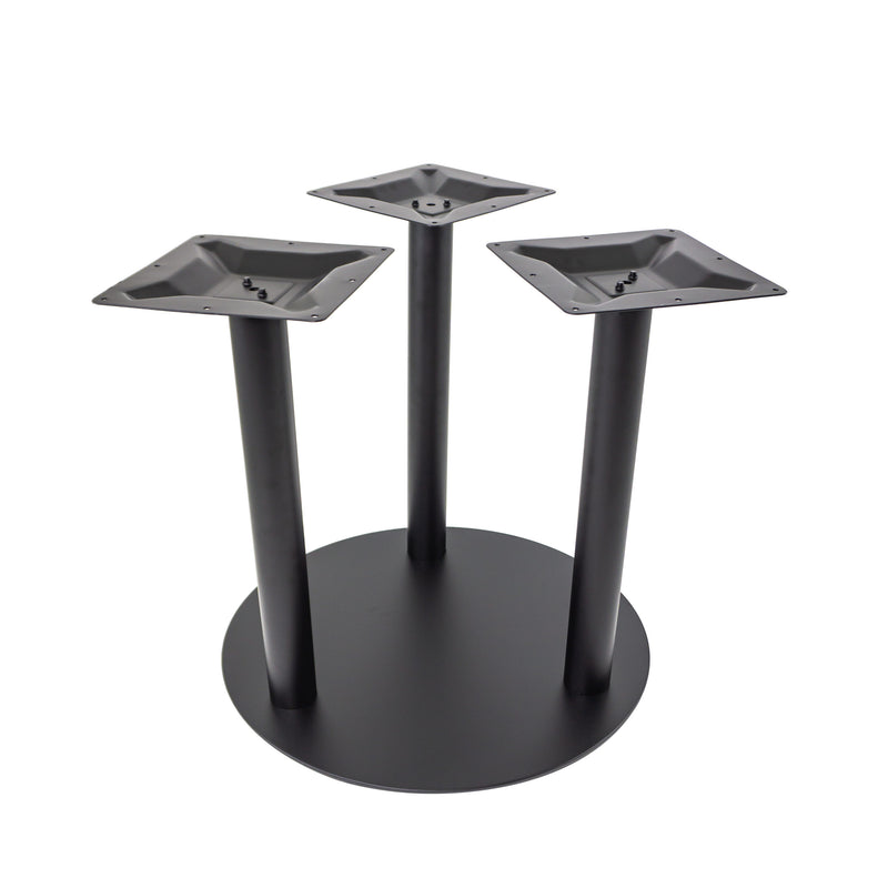Postiano 4000 Series - Outdoor Table Base