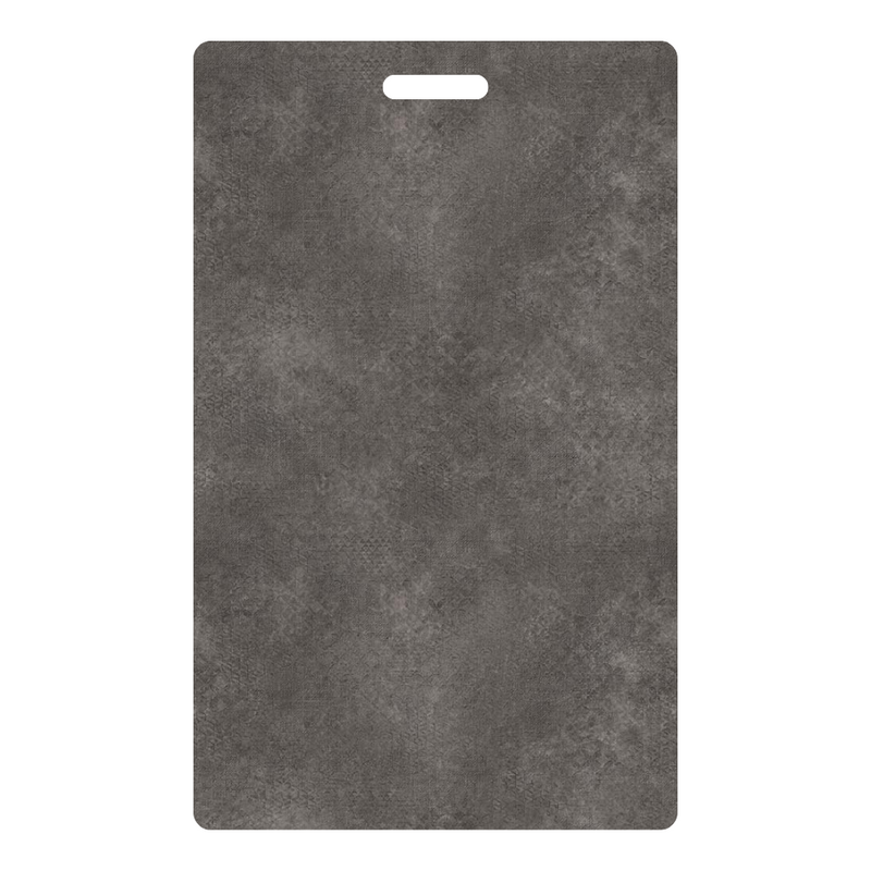 Pressed Pewter - Y0775 - Wilsonart Virtual Design Library Laminate Sample