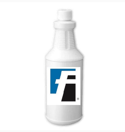 Quart of FastStick Water-Based Adhesive.