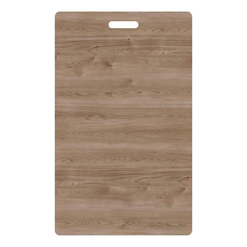 Quiet Hinoki - Y0785 - Wilsonart Virtual Design Library Laminate Sample