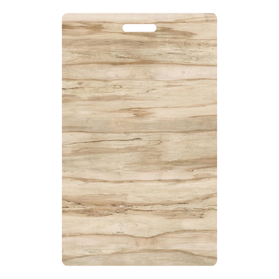 Raw Maple - Y0765 - Wilsonart Virtual Design Library Laminate Sample