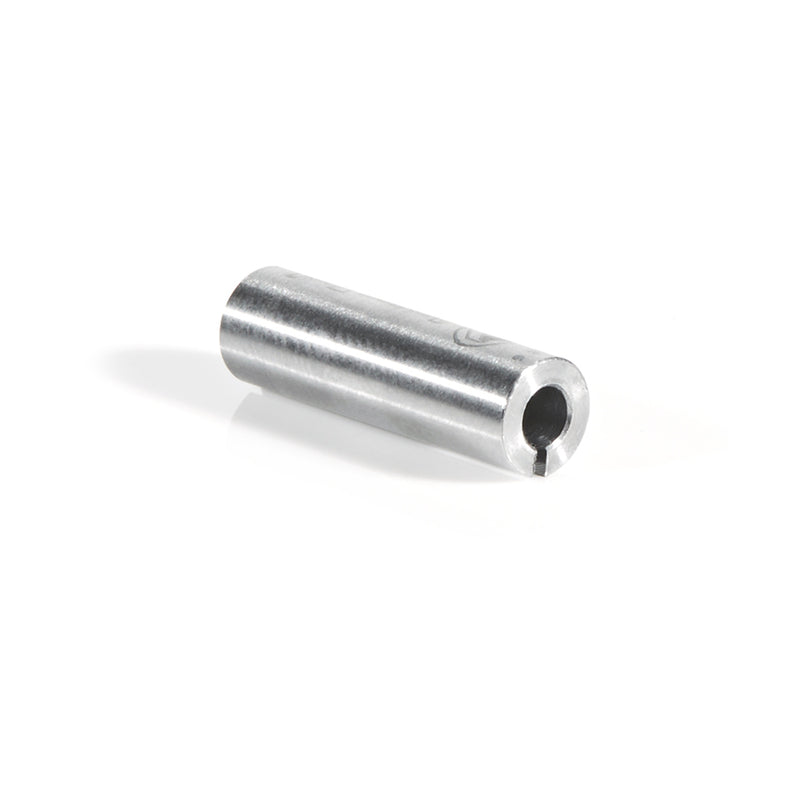 Amana Tool. High Precision Router Collet Reducer | 6mm Overall Dia x Various Inner Dia x 20mm Long | RB-164 