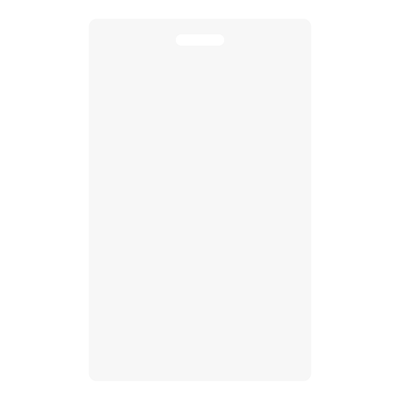Markerboard White - D514 - Wilsonart Laminate Sample