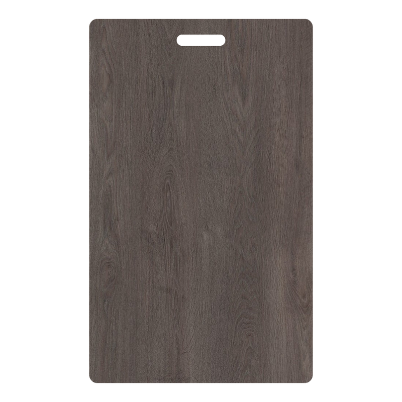 Morris Oak - 17005 - Wilsonart High Definition Laminate Sample