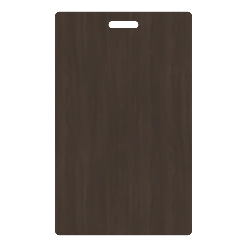 Solano Walnut - 17018 - Wilsonart High Definition Laminate Sample