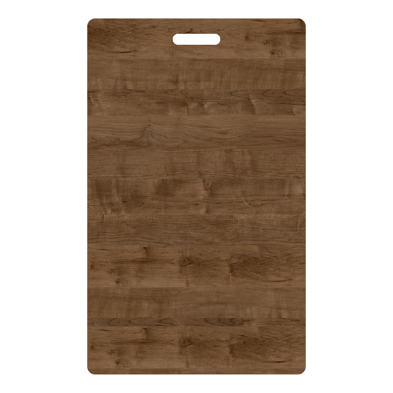 Seasoned Maple - Y0743 - Wilsonart Virtual Design Library Laminate Sample