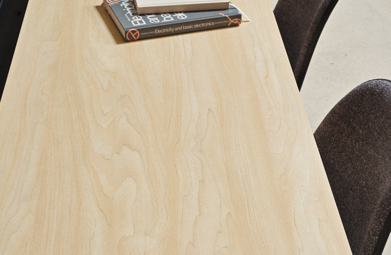 Silver Maple - 9039 - Formica Laminate