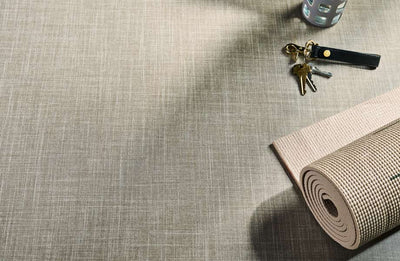 Sisal Fabric - 6128 - Formica Laminate