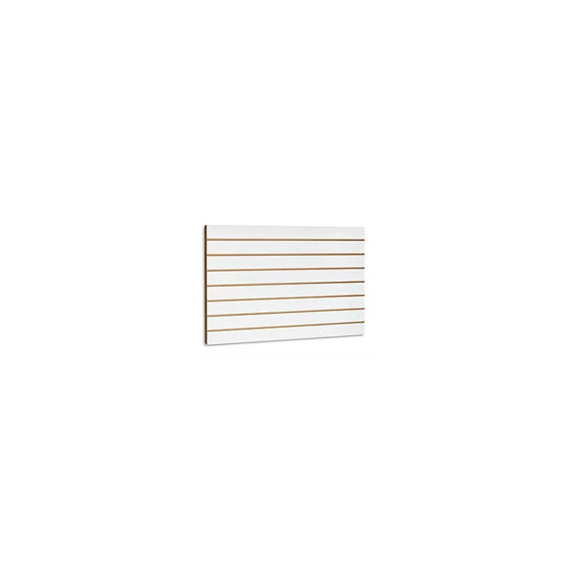 Slatwall 4 Pack Partial 4&