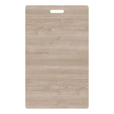 Stillness Hinoki - Y0784 - Wilsonart Virtual Design Library Laminate Sample