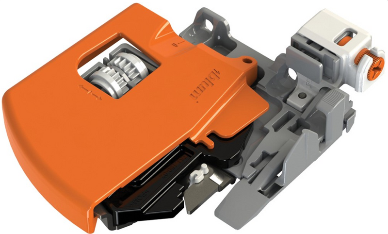 Blum Tandem Locking Device - Pair