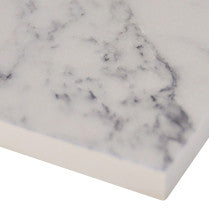 Volakas Marble - Wilsonart Thinscape 