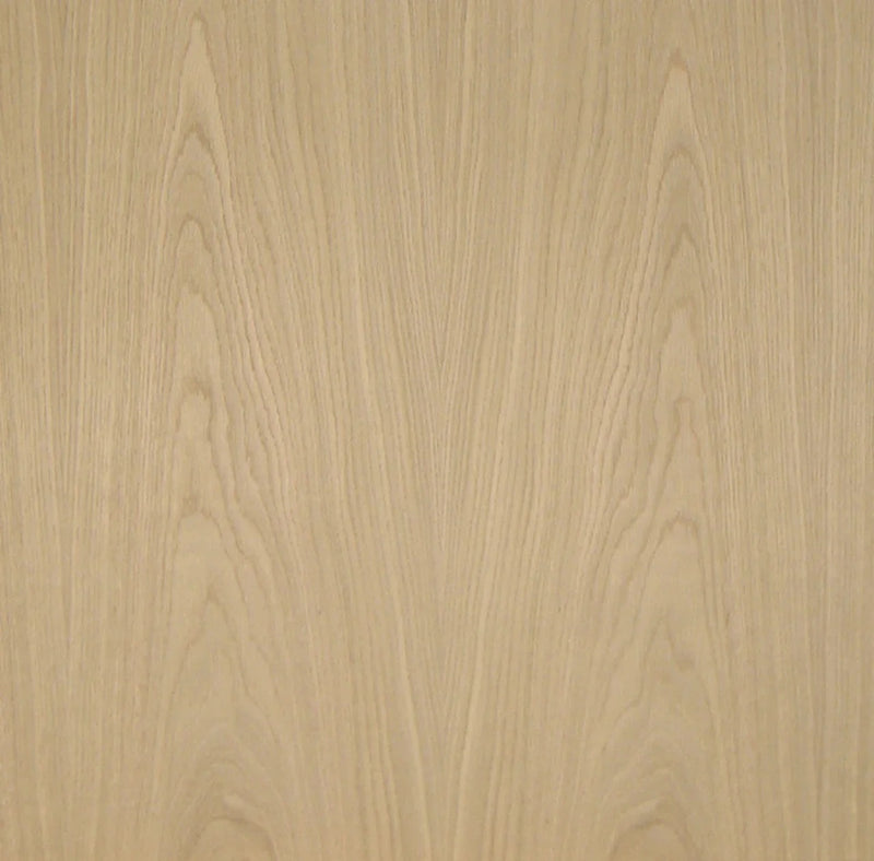 White Oak Wood Veneer