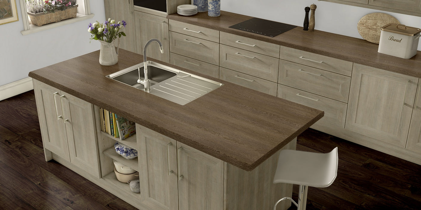 Wilsonart Laminate Kitchen