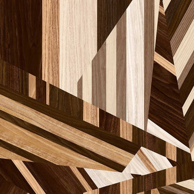 Wilsonart Newport Marquetry