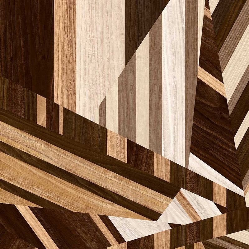 Wilsonart Newport Marquetry