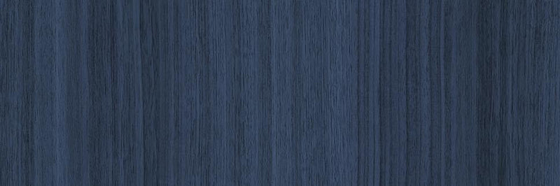 Rift Walnut Navy - YS027 - Wilsonart YS Laminate Sheets