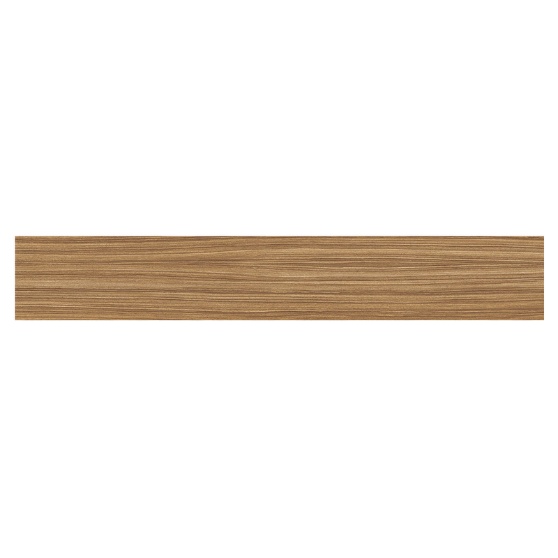 Zebrawood - 7980 - Wilsonart Laminate Edge Strip