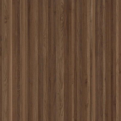 Walnut Butcherblock - 3712 - Formica Laminate 