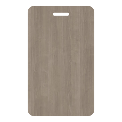 Ceruse Gray Walnut - 6994 - Formica Laminate Sample