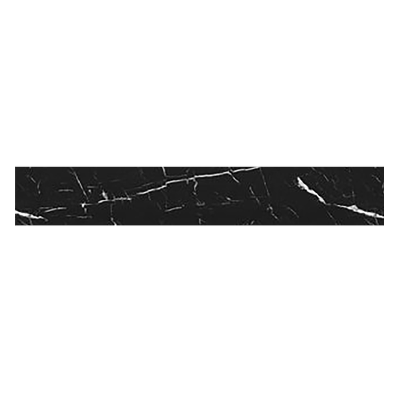 Nero Marquina - 7403 - Formica 180fx Laminate Edge Strip