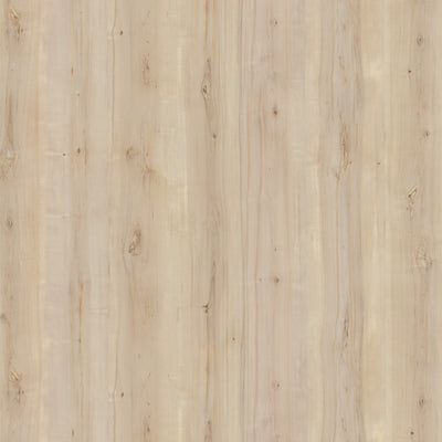 White Knotty Maple - 7410 - Formica 180fx Laminate Sheets